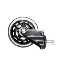 75 mm Caster Wheel for Office Chair